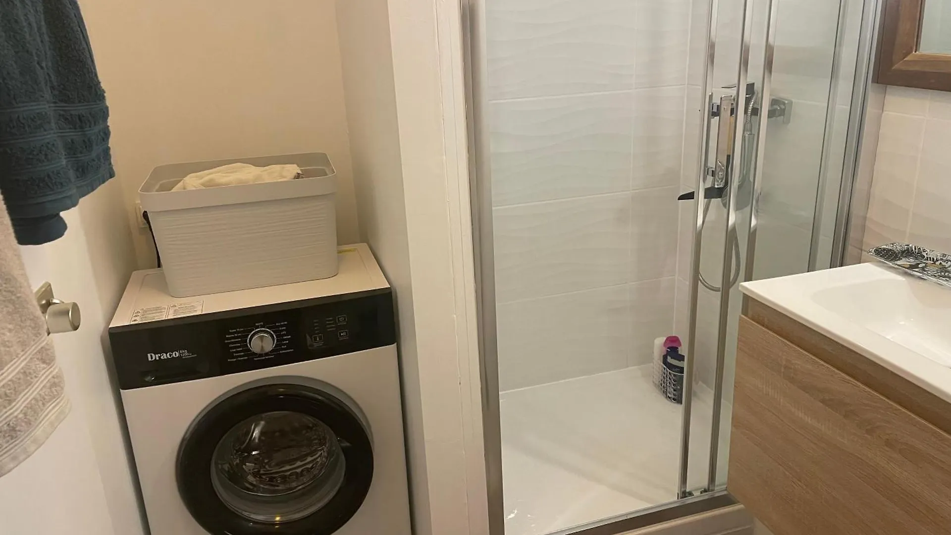 Apartament Ti'Masani Saint-Francois   Saint-Francois (Grande-Terre)