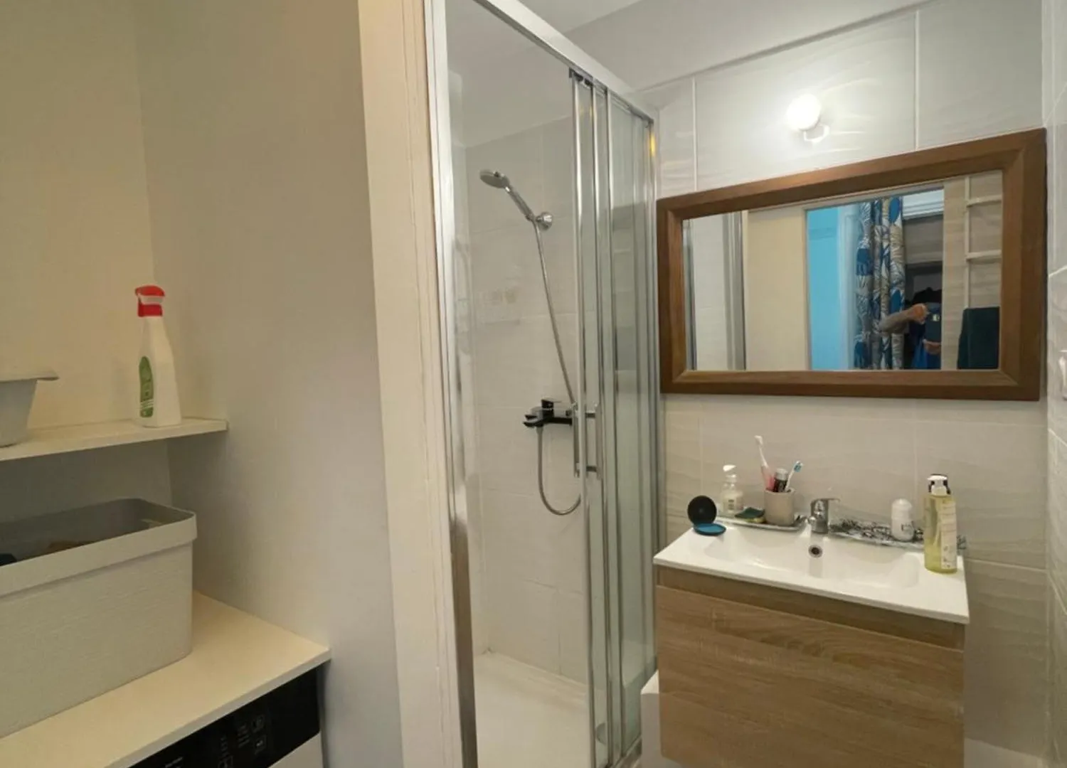 Apartament Ti'Masani Saint-Francois  Gwadelupa