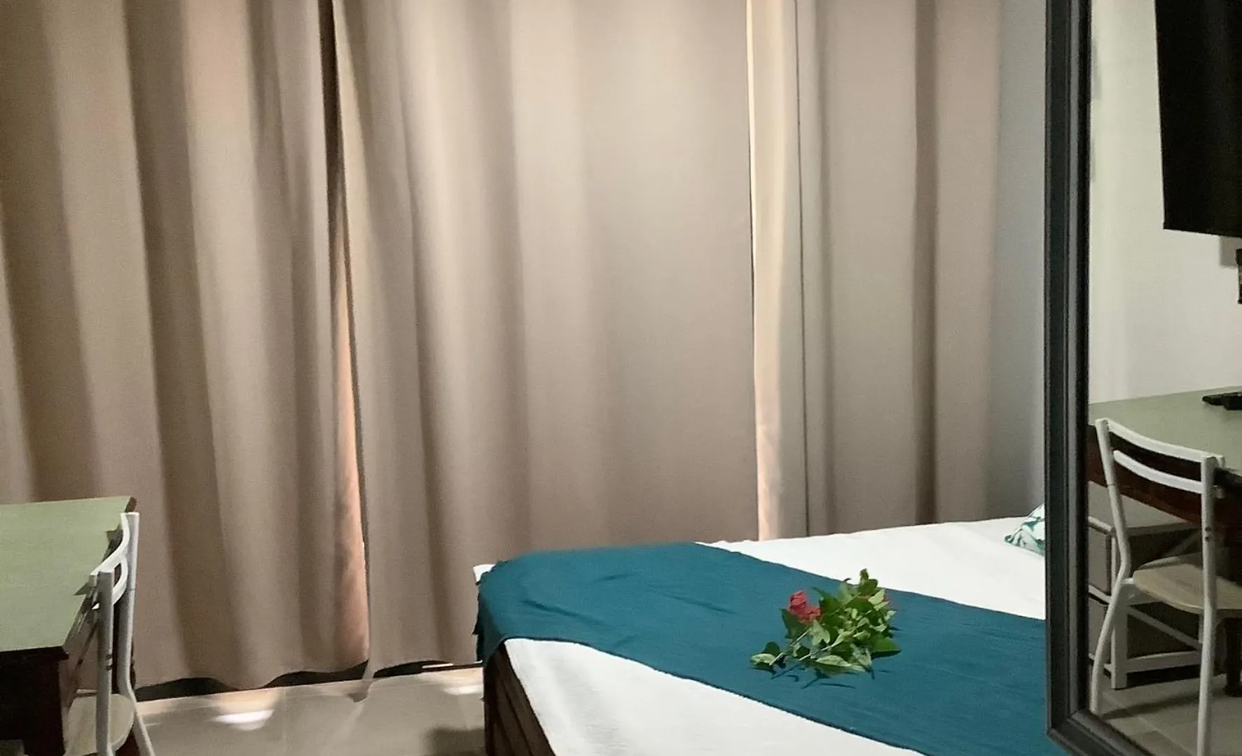 Apartament Ti'Masani Saint-Francois  0*, Saint-Francois (Grande-Terre)