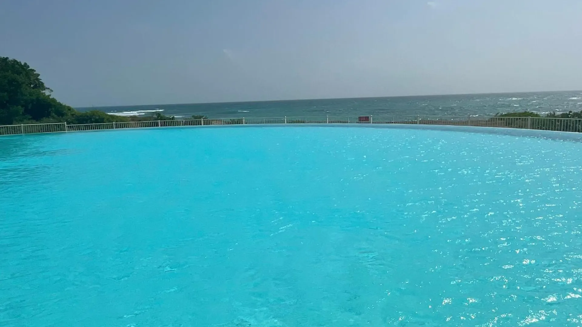 Apartament Ti'Masani Saint-Francois  0*, Saint-Francois (Grande-Terre)