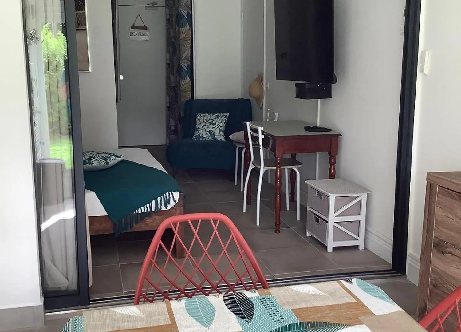 Apartament Ti'Masani Saint-Francois   Saint-Francois (Grande-Terre)