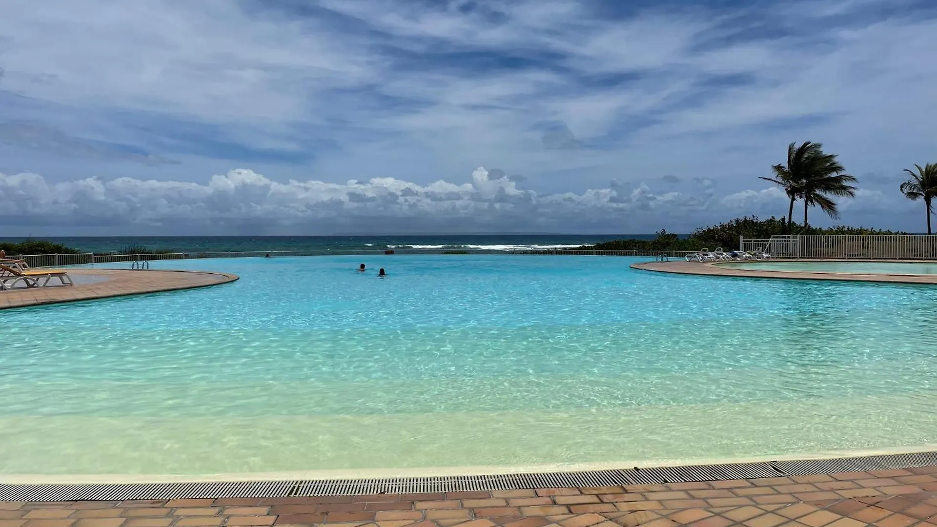 Apartament Ti'Masani Saint-Francois  0*, Saint-Francois (Grande-Terre)