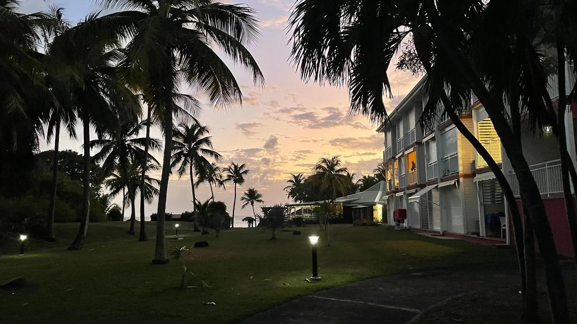 Apartament Ti'Masani Saint-Francois   Saint-Francois (Grande-Terre)